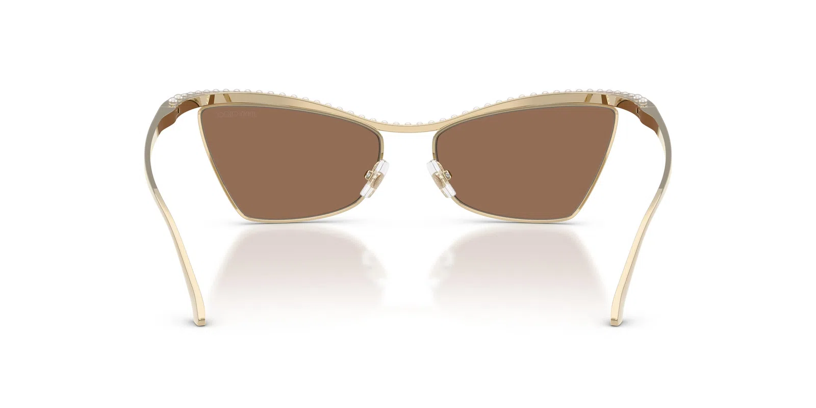 Jimmy Choo 4014H Sunglasses - view 7